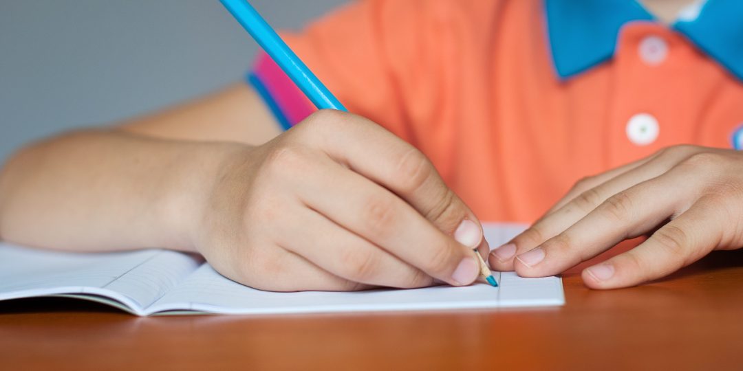Cursive Handwriting Academy Course